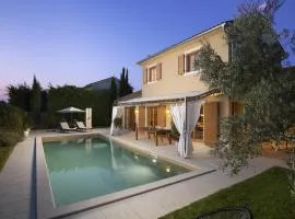 Villa Vento di Mare
