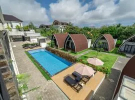 Lumbung by M Suite