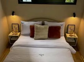 LuxEcoCottage