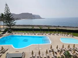 Cura Marina Premium, ξενοδοχείο σε Mogan