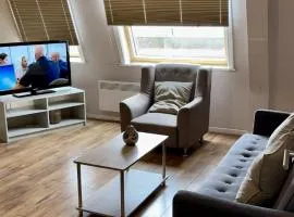 Bewick Apartments