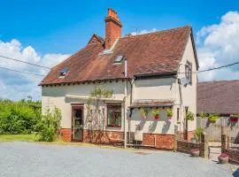 Egmont Farmhouse