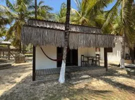 Chalet Morada da Fê 1