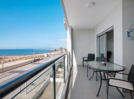 Quarteira Modern Flat, hotel v destinaci Cavacos