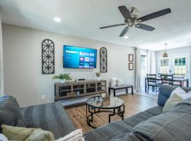 Pet-Friendly 3BR 2BA Quiet Comfort Near Nature, ξενοδοχείο σε Rydal