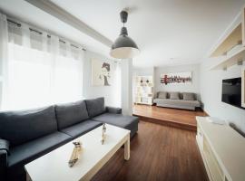 Alma Home Ribadesella VUT1994 AS, hotel en Ribadesella