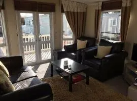 Avon Caravan Park - Holiday Accommodation 2887