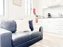 VUE Studio - Luxury Beach - Accessible -Free Parking
