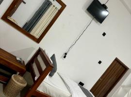 Riverston Water Front Villa, Hotel in Rattota