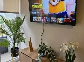 Precioso central departamento 1 o 2 dormitorios