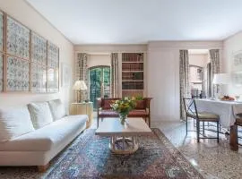 Ca' delle Stampe, your oasis of tranquility in Venice