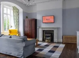 GuestReady - Tranquil Apartment in Dublin