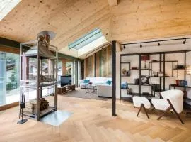 Face D'or Luxury Serviced Apartments