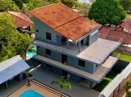 Casa completa em Alter do Chao