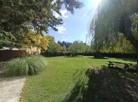 Villa Bel Air