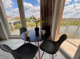 Apartament nad Wartą Śrem