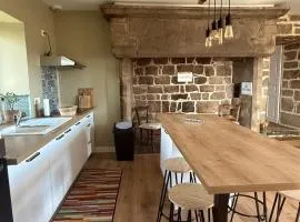 Le Calme du Verdier - Villa