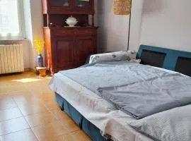 Casetta delle rose