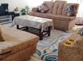 SEBULENI SEA LUXURY HOMESTAY WALK TO NYALI BEACH Mombasa