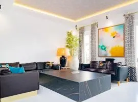 Luxury Golden Apartamento a solo pasos de Gran Vía