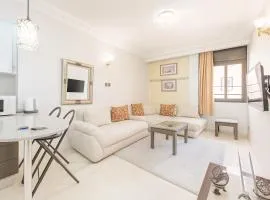 Sabor Apartment Anas Majorelle