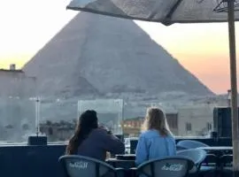 &pyramids &Prince &view2