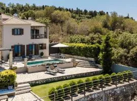 Melanthi by Vintage Travel