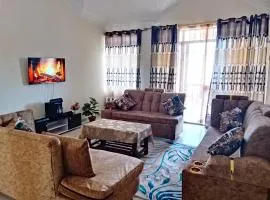 SEBULENI SEA LUXURY HOMESTAY WALK TO NYALI BEACH Mombasa