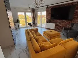 Apartament nad Wartą Śrem