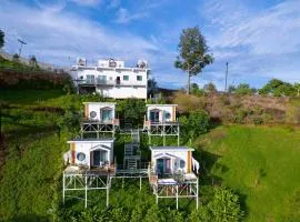 สกายวิวคาเฟ่&โฮมสเตย์