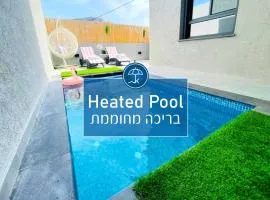 Yalarent Melody- Suites with privat pools