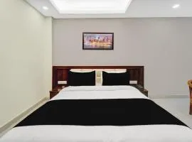 Hotel O Le Grande Hotel & Banquet