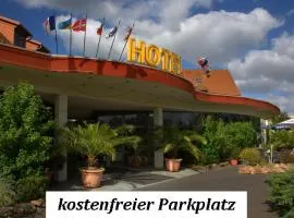 WEST Hotel an der Sächsischen Weinstrasse