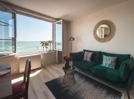 Appartement duplex les embruns de l'aube