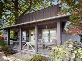 Sassafras Cottage
