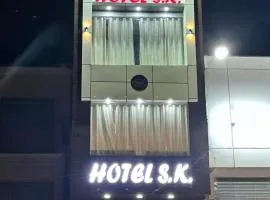 Hotel S K