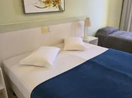 Hotel Porto de Paz - Shantiniketan