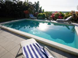 Jade Ridge Port Douglas、Mossmanのホームステイ
