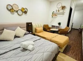 K Avenue By D Hara Residence