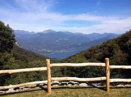 Casetta del Rio