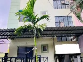 Hotel Amardeep Residency