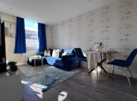 The Luxe Pad - Stylish Stay in Canterbury