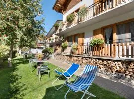 Casa Vacanza Famiglia Belli