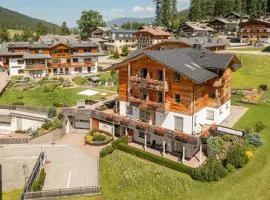 Chalet Rudana