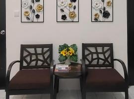 Tuaran 88 Homestay, camping resort en Tuaran