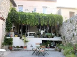 Chambres d'hote chez Françoise