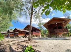 Meosba Homestay Raja Ampat