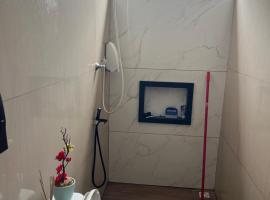 Casa SaraH!!, hotel with parking in Manaus