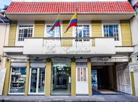 Hotel Las Gardenias