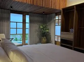 Japanese Villa